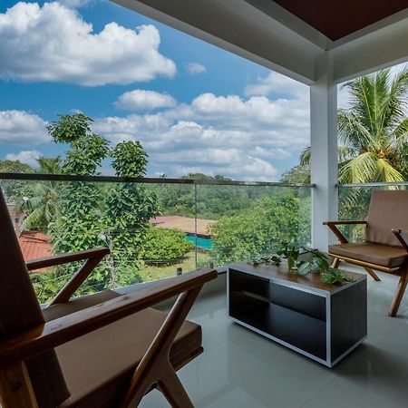 Om Shanti Residence كِناكونا المظهر الخارجي الصورة